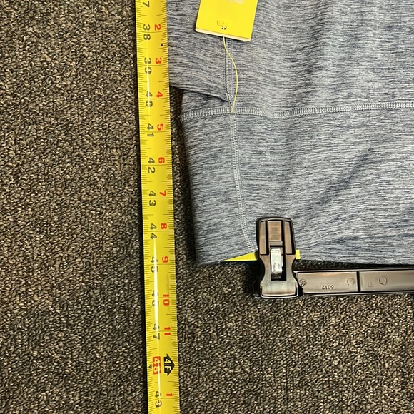 Women’s ultra high rise flare leggings  1837 - Picture 5 of 12